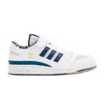 Кроссовки Adidas Limited Edt x Forum 84 Low, белый - фото