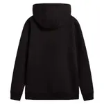 Худи Vans Style 76, черный - фото 2