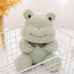 Плюшевая игрушка Firefly Forest, коричневый - фото 11