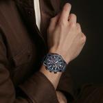 CASIO Часы Edifice EFS S640DC 1A, Black Dial - фото 5