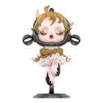 Фигурка Pop Mart Skullpanda Image of Reality 'The Soar' - фото