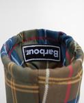 Ботинки Barbour Mowbray Wellingtons, Navy/Classic Tartan - фото 6