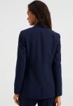 Блейзер WE Fashion, синий - фото 3