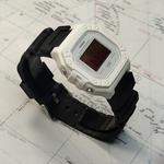 Унисекс часы DIGITAL Series Orange CASIO - фото 5