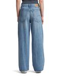 Мешковатые джинсы G-STAR, Blue denim - фото 4