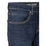 Прямые джинсы MAC "Arne Pipe", синий - фото 7