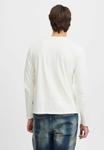 Топ с длинными рукавами TEE Blend, белый - фото