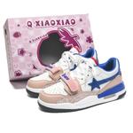 Кроссовки Circle small Skateboarding Shoes Unisex Low-top, желтый - фото 27