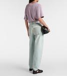 Прямые джинсы со средней посадкой Re/Done, Ranch Water - фото 3