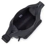 Сумка Kipling Gabb S 7L, черный - фото 3