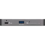 Док-станция OWC Thunderbolt Hub OWCTB4HUB5P - фото 2