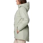 Куртка Hikebound 2 женская Columbia, Ecru - фото 5