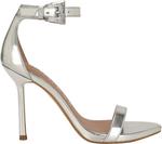 GUESS womens Insraa, Silver 040 - фото 5