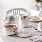 Сахарница Villeroy & Boch Mariefleur Basic, 0.37 л, мультиколор - фото 3