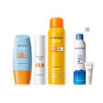 Солнцезащитные кремы и лосьоны Unisex Mistine - фото 3