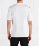 Футболка Regular fit Ea7, белый - фото 4