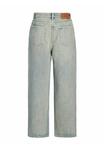 Мешковатые джинсы Jack & Jones Junior, цвет Blue Denim - фото 6