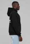 Толстовка SMALL RETRO OS Karl Kani, черный - фото 12