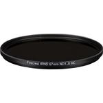 Фильтр Formatt Hitech Firecrest ND Filter (67mm, 6-Stop) FC67CIRCND1.8 - фото