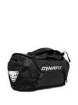 Сумка с логотипом DYNAFIT, черный - фото 3