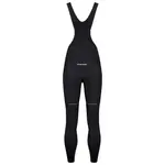 Тайтсы Etxeondo Koma Thermo bib, черный - фото 2