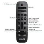 Мини-система Hi-Fi Philips FX10 - фото 4