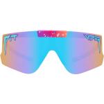 Солнцезащитные очки Flip-offs Pit Viper, цвет the copacabana - фото 2