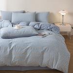 Hailan House Комплект постельного белья 4 предмета - фото 6