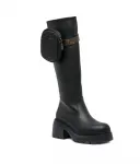 Ботинки CARRIE 08 Liu Jo, черный - фото