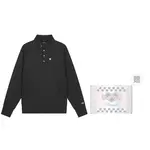 Свитшот US Version Unisex Champion, серый - фото 3