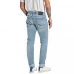 Джинсы Replay M914Y.000.261C42, синий - фото 2