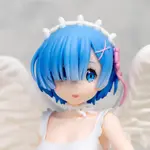 Рем Re Zero − Starting Life In Another World, Rem, Angel Ver SEGA - фото 3