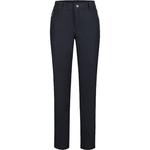 Брюки Экхольм Luhta, цвет dunkel blau - фото