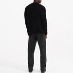 REPRESENT Свитер Unisex Black - фото 5