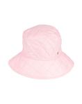 Панама Maison Michel, розовый - фото