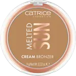 Бронзер Creme Melted Sun 020 Beach Babe 9г Catrice - фото