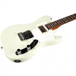 Электрогитара Ibanez Josh Smith Signature FLATV2, Mint Sand - фото 5