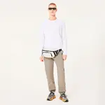 Лонгслив Oakley All day, белый - фото 6