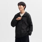 Солнцезащитная одежда унисекс Semir, Черный 90001 - фото 36