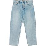 П45 стандартные джинсы PALACE, синий - фото 3