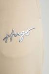 Джоггеры Hugo, бежевый - фото 4