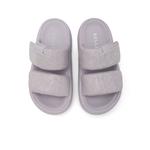 Шлепанцы женские Belle, бежевый - фото 8