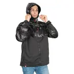 Куртка Fox Rage LW Wind Blocker, зеленый - фото 4