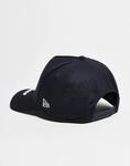 Черная кепка New Era NY Yankees 9forty - фото 2