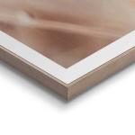 Картина с рамкой Reinders Getrockneter Zweig, бежевый - фото 4