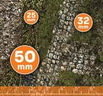 Saga - Коврик резиновый для боевых игр Inna marka - фото 2