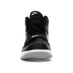 Кроссовки Jordan Legacy 312 Black White TD, черный/белый - фото 5