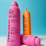 Спрей для лица Super Shield SPF 50 Tanologist - фото 5