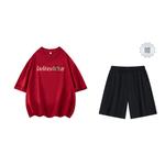 Футболка унисекс VniVerseVClub, Черный - фото 3