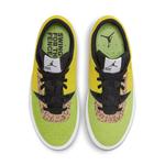 Кроссовки series.03 'dear '90s' Air Jordan, желтый - фото 4